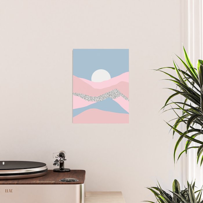 High Poster Gallery Image 2
