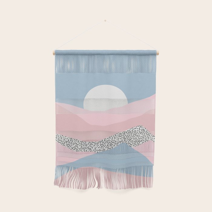 High Wall Hanging Gallery Image 1