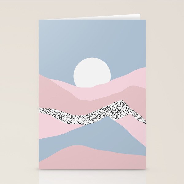 High Stationery Card Gallery Image 2
