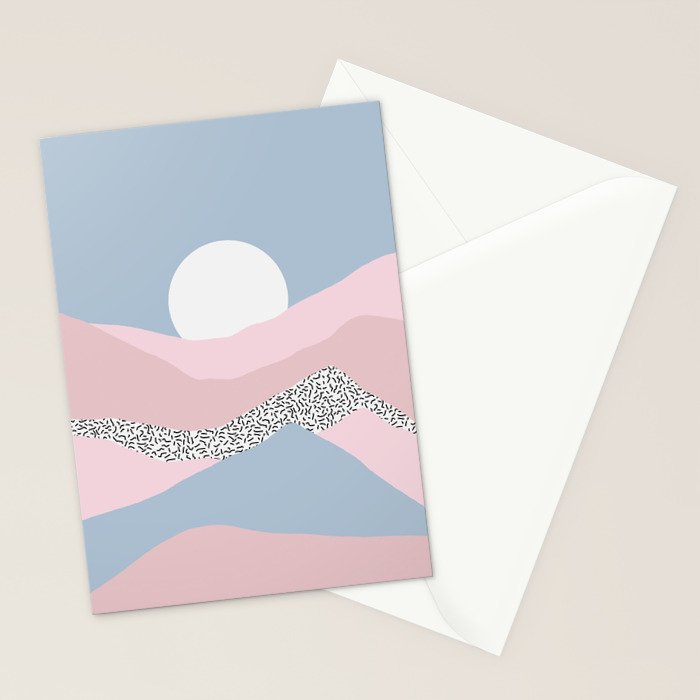 High Stationery Card Gallery Image 2