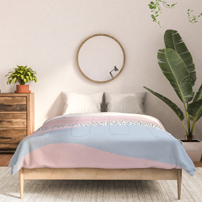High Comforter Gallery Image 3