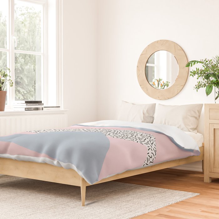 High Duvet Cover Gallery Image 2