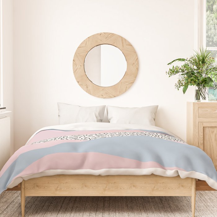 High Duvet Cover Gallery Image 3