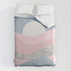 High Duvet Cover Gallery Image 6