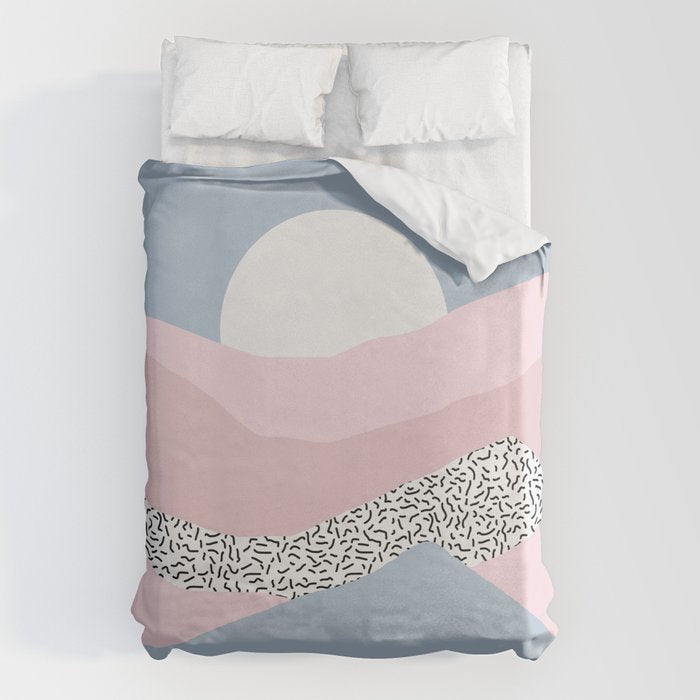 High Duvet Cover Gallery Image 6