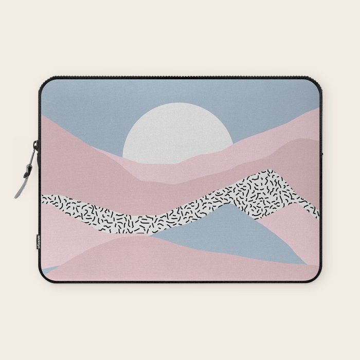 High Laptop Sleeve Gallery Image 1