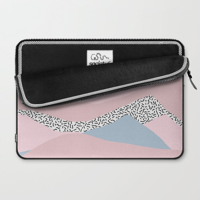 High Laptop Sleeve Gallery Image 2