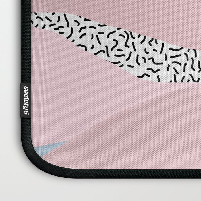 High Laptop Sleeve Gallery Image 3