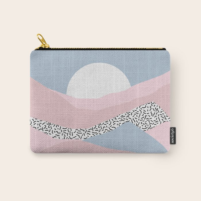 High Carry All Pouch Gallery Image 1