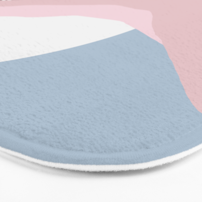 High Bath Mat Gallery Image 3