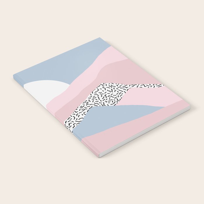High Notebook Gallery Image 1