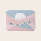 High Bath Mat Gallery Image 1
