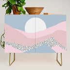 High Credenza Gallery Image 1
