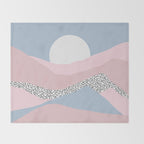 High Throw Blanket Gallery Image 2