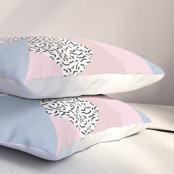 High Pillow Sham Gallery Image 3