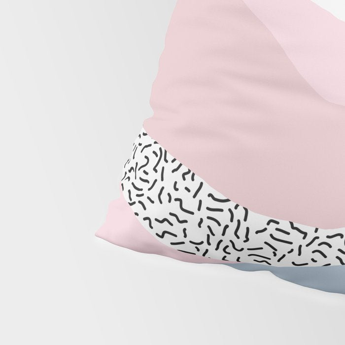 High Pillow Sham Gallery Image 4