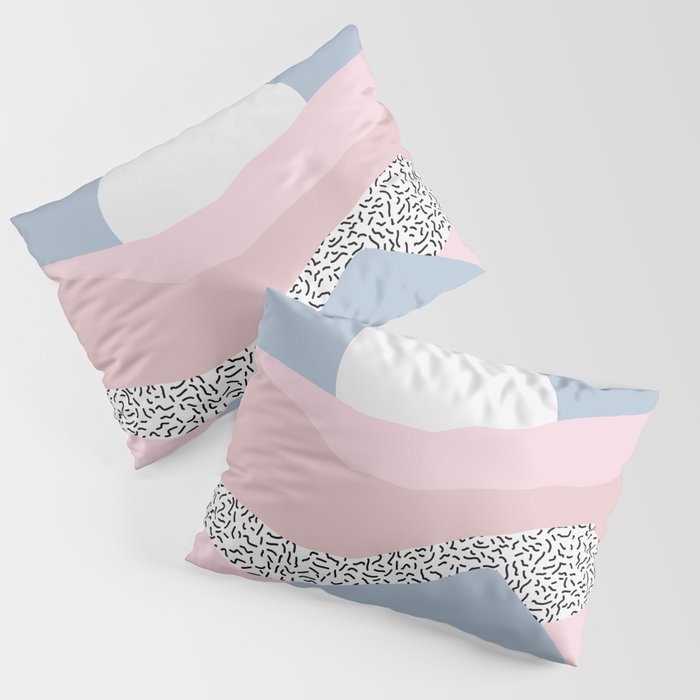 High Pillow Sham Gallery Image 1