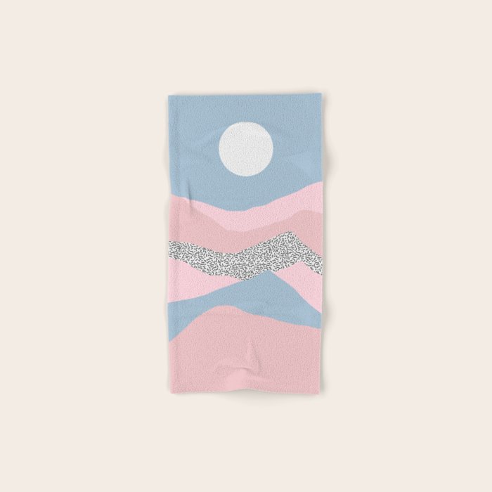 High Bath Towel Gallery Image 1