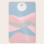 High Cutting Board Gallery Image 1