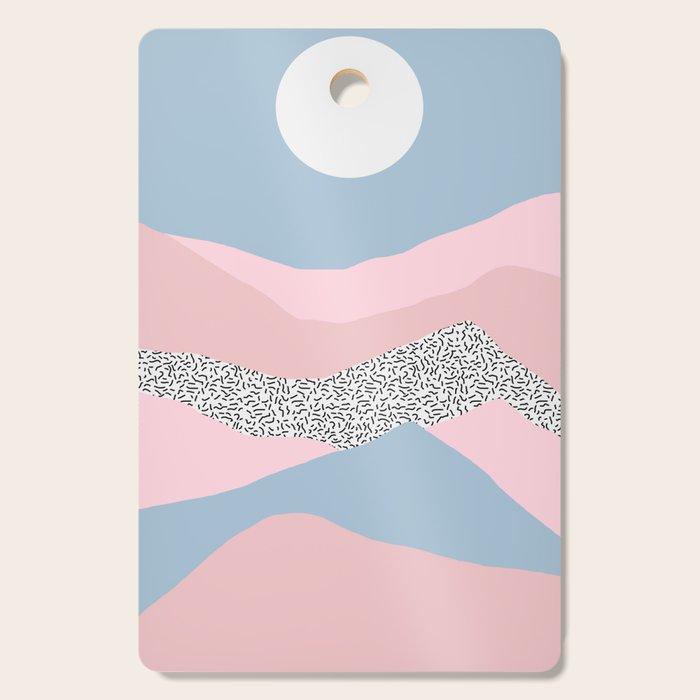 High Cutting Board Gallery Image 1