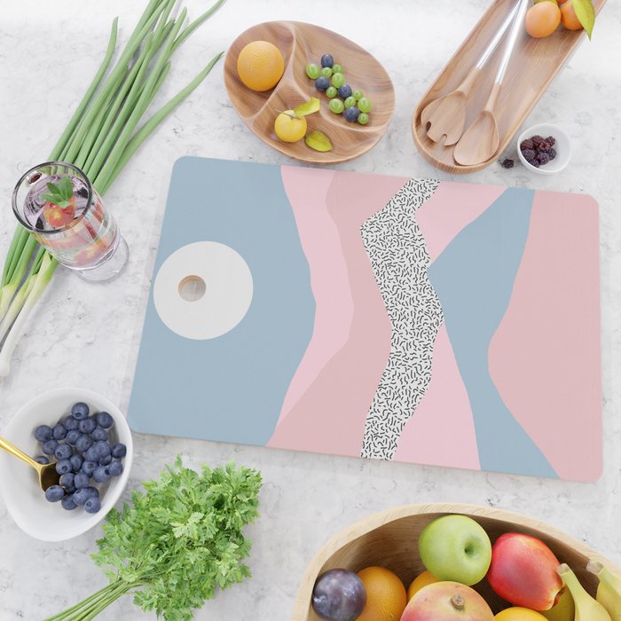 High Cutting Board Gallery Image 2