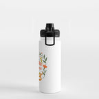 Celebrate Renegades & Inspire Wallflowers Water Bottle Gallery Image 2