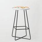 Celebrate Renegades & Inspire Wallflowers Stool Gallery Image 1