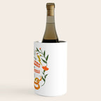 Celebrate Renegades & Inspire Wallflowers Wine Chiller Gallery Image 3