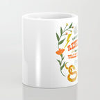 Celebrate Renegades & Inspire Wallflowers Coffee Mug Gallery Image 4