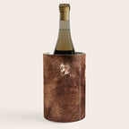 Faux Cowhide Leather [ii.2021] Wine Chiller Gallery Image 3