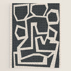 Fragmented Paths 1 Jigsaw Puzzle Gallery Image 1
