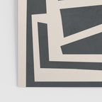 Fragmented Paths 1 Poster Gallery Image 3