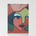 Jaded Stationery Card Gallery Image 2