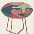 Jaded Side Table Gallery Image 2