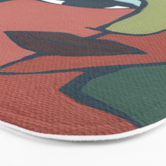 Jaded Bath Mat Gallery Image 3