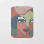 Jaded Bath Mat Gallery Image 1