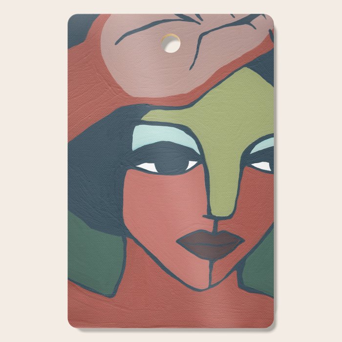 Jaded Cutting Board Gallery Image 1