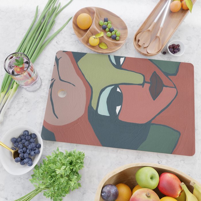 Jaded Cutting Board Gallery Image 2