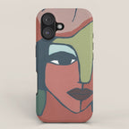 Jaded iPhone Case Gallery Image 1