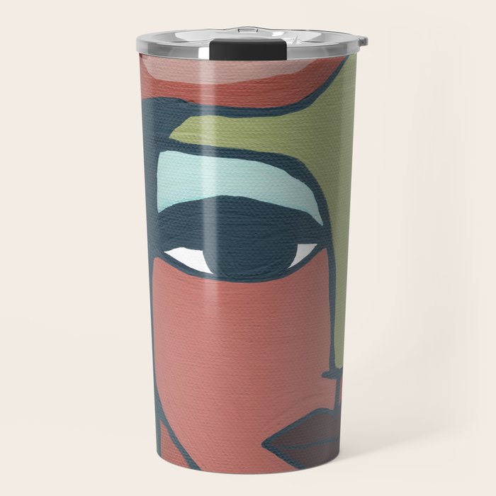 Jaded Travel Mug Gallery Image 1