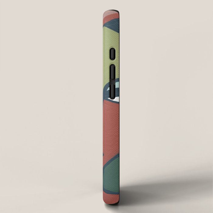 Jaded iPhone Case Gallery Image 2