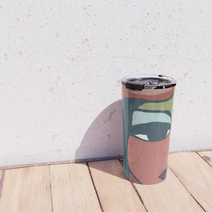 Jaded Travel Mug Gallery Image 4