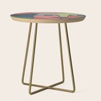Jaded Side Table Gallery Image 1