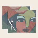 Jaded Placemat Gallery Image 1