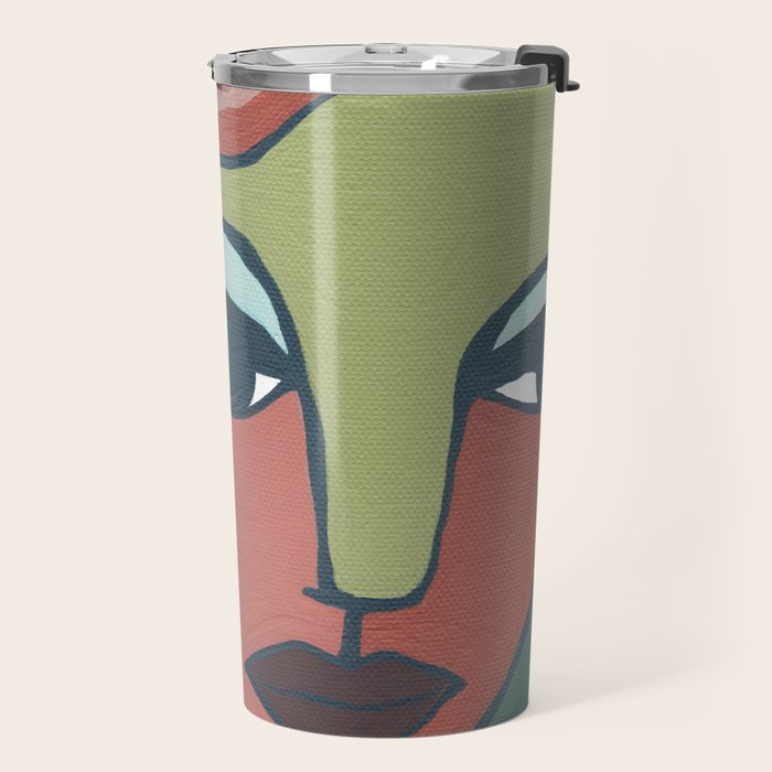 Jaded Travel Mug Gallery Image 2