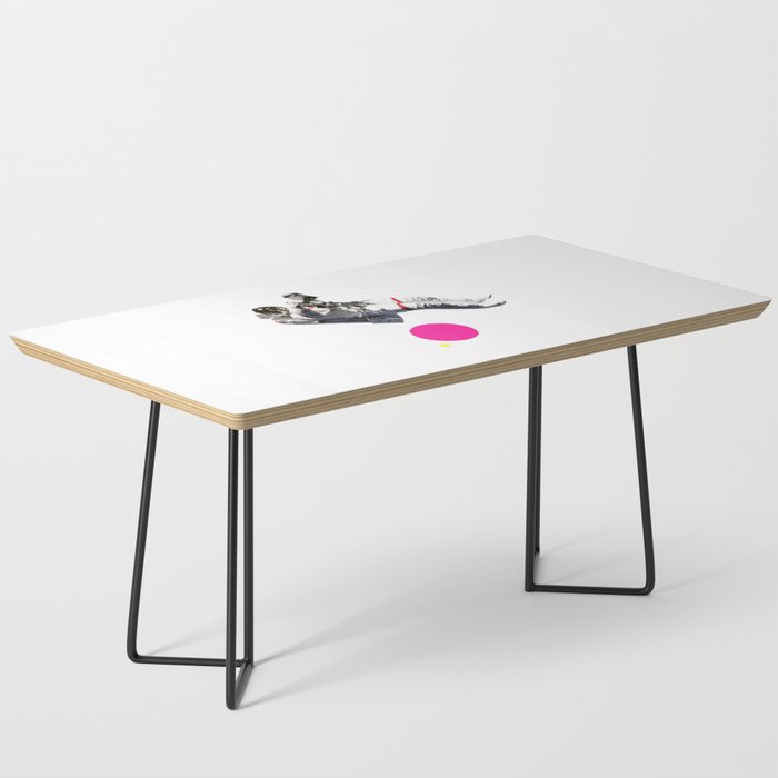 Float Coffee Table Gallery Image 1