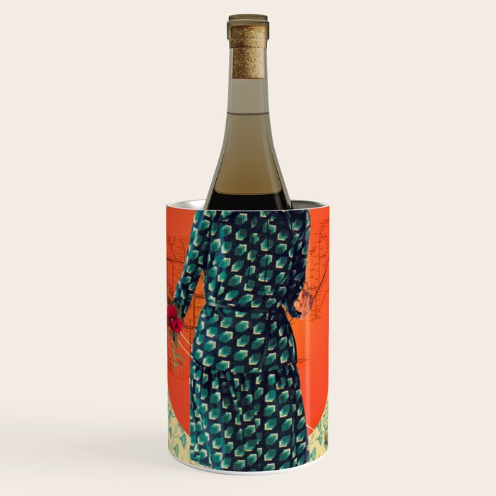 Superteen Wine Chiller Gallery Image 1