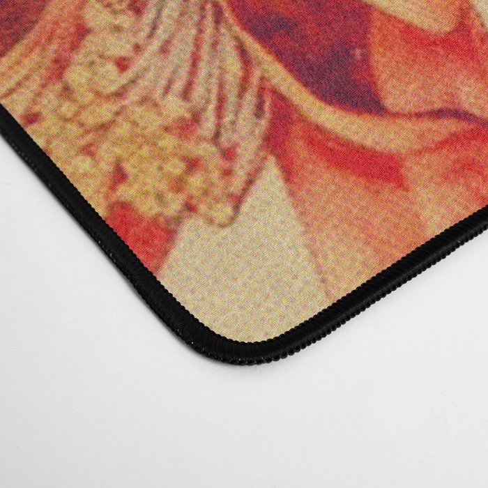 Superteen Desk Mat Gallery Image 4