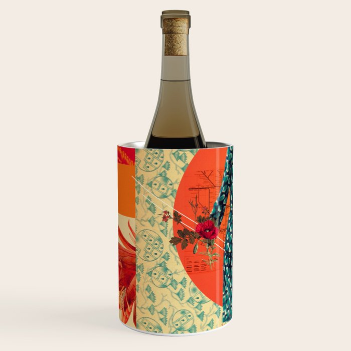 Superteen Wine Chiller Gallery Image 2