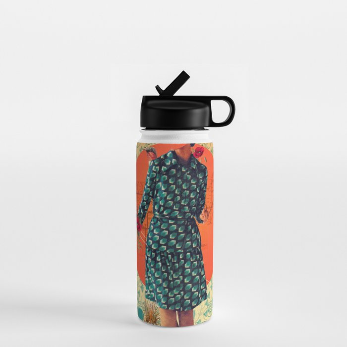 Superteen Water Bottle Gallery Image 1